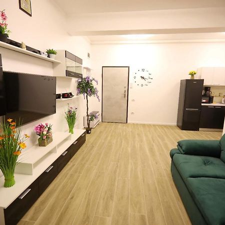 Năvodari Apartament Olga 아파트 외부 사진