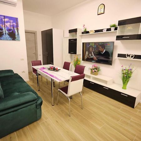Năvodari Apartament Olga 아파트 외부 사진