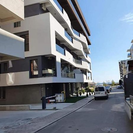 Năvodari Apartament Olga 아파트 외부 사진