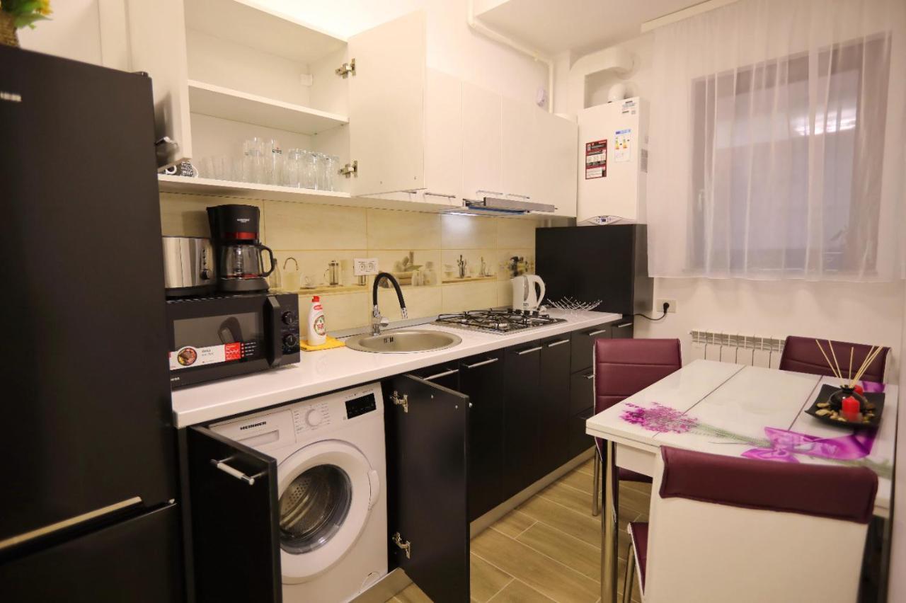Năvodari Apartament Olga 아파트 외부 사진