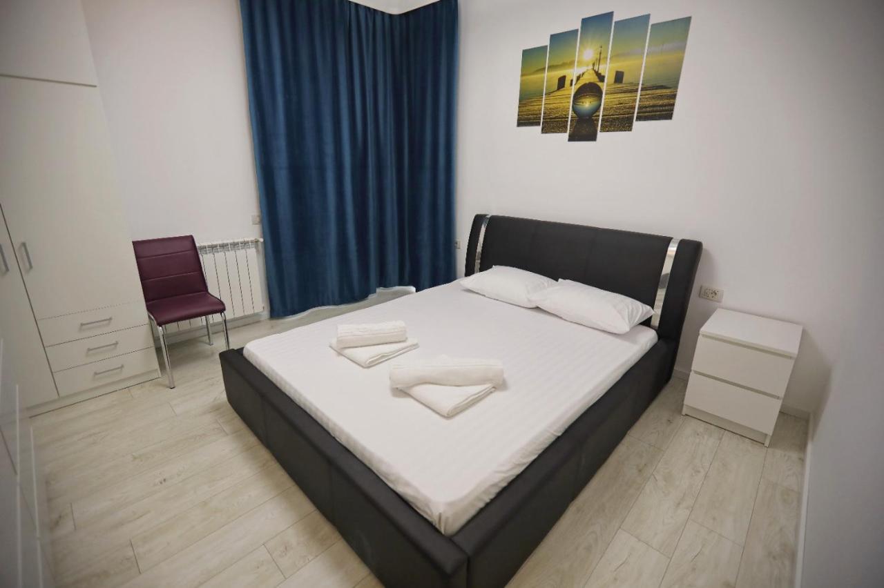 Năvodari Apartament Olga 아파트 외부 사진