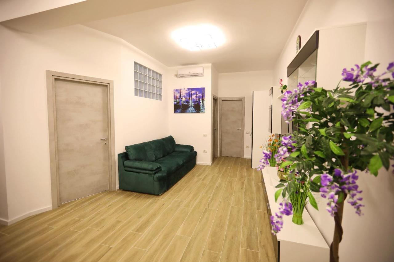 Năvodari Apartament Olga 아파트 외부 사진