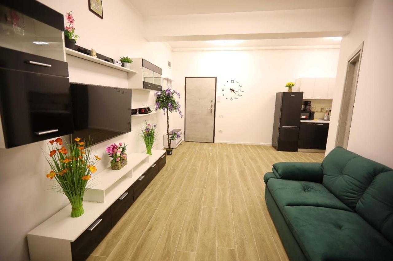 Năvodari Apartament Olga 아파트 외부 사진