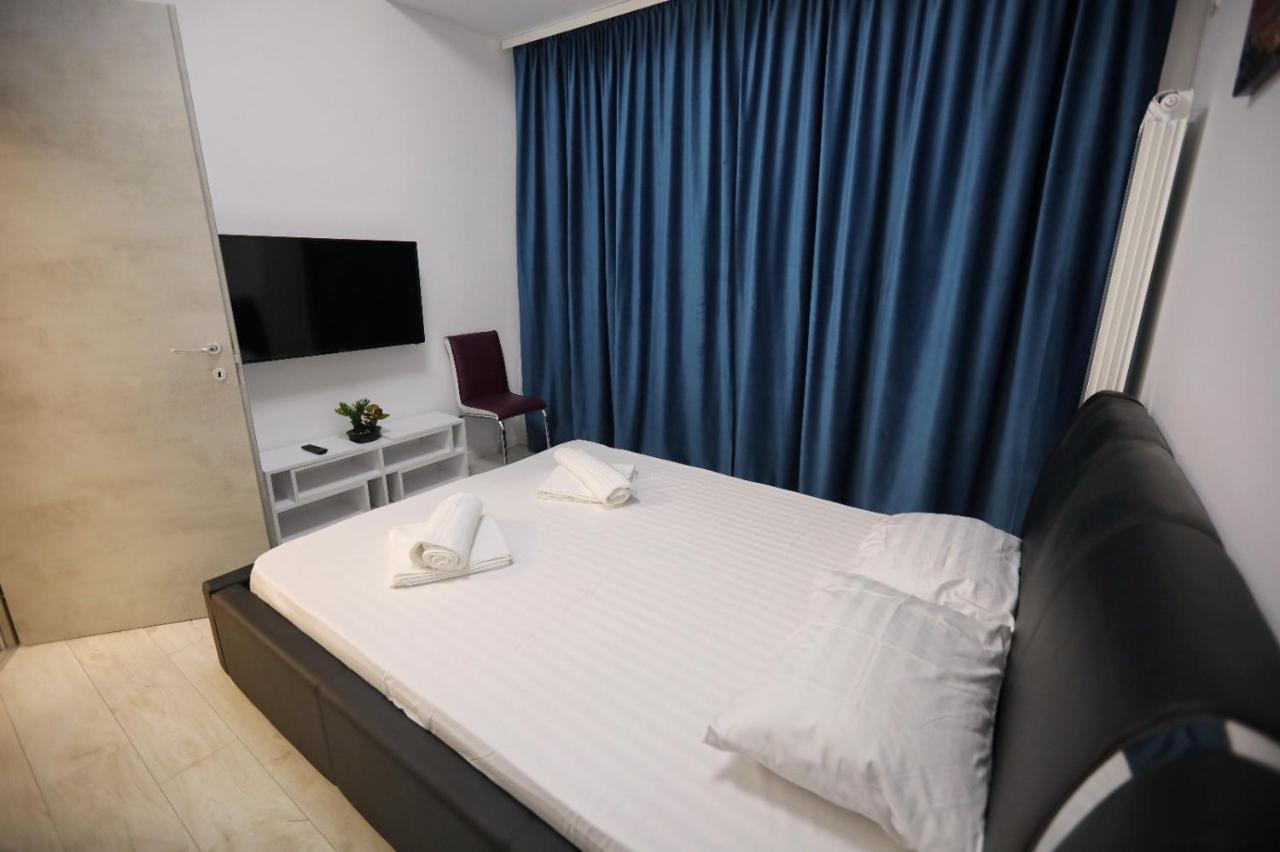 Năvodari Apartament Olga 아파트 외부 사진