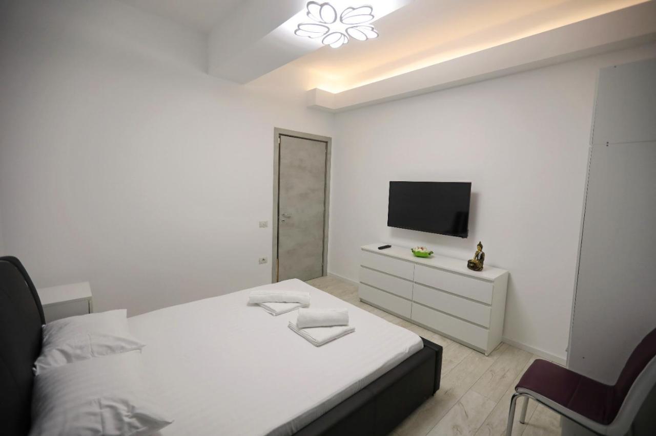 Năvodari Apartament Olga 아파트 외부 사진