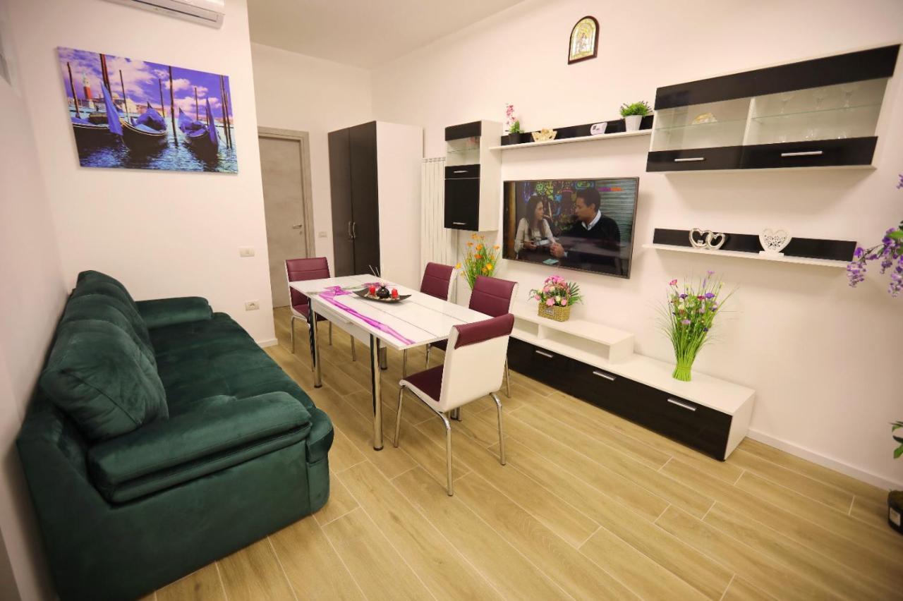 Năvodari Apartament Olga 아파트 외부 사진