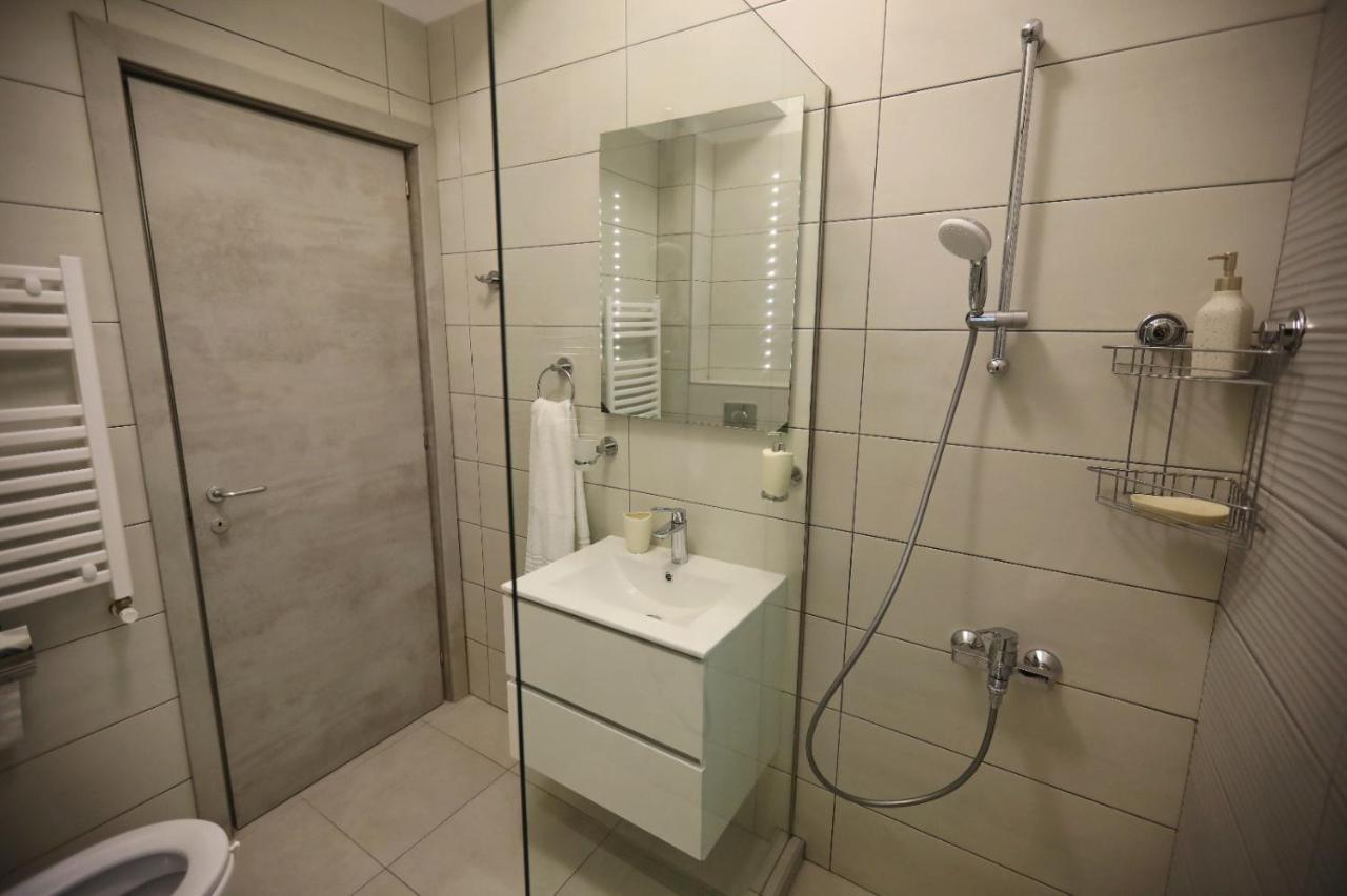 Năvodari Apartament Olga 아파트 외부 사진