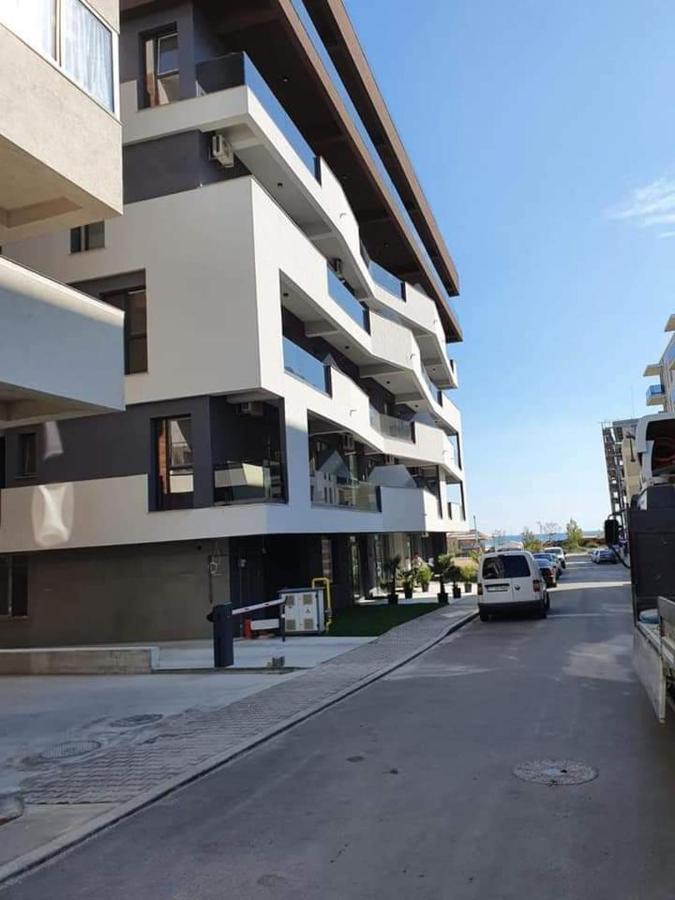 Năvodari Apartament Olga 아파트 외부 사진