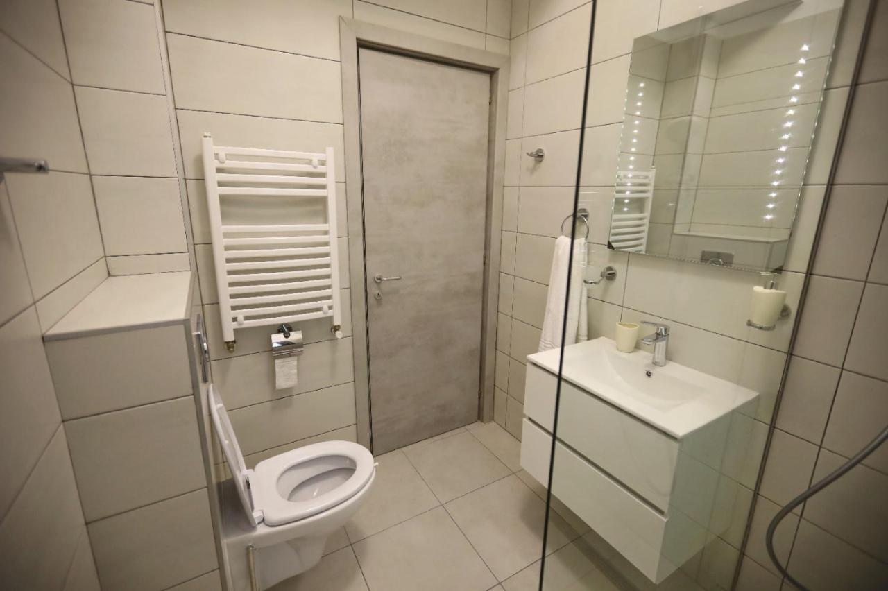 Năvodari Apartament Olga 아파트 외부 사진