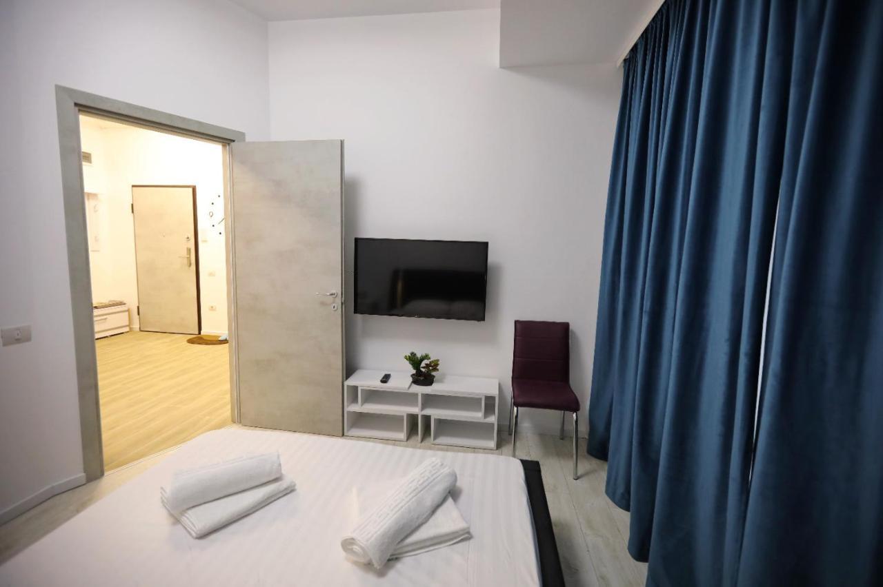 Năvodari Apartament Olga 아파트 외부 사진