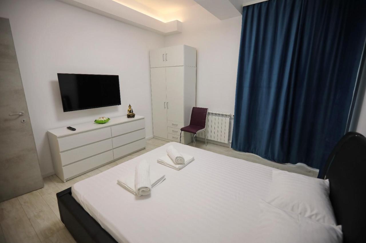 Năvodari Apartament Olga 아파트 외부 사진