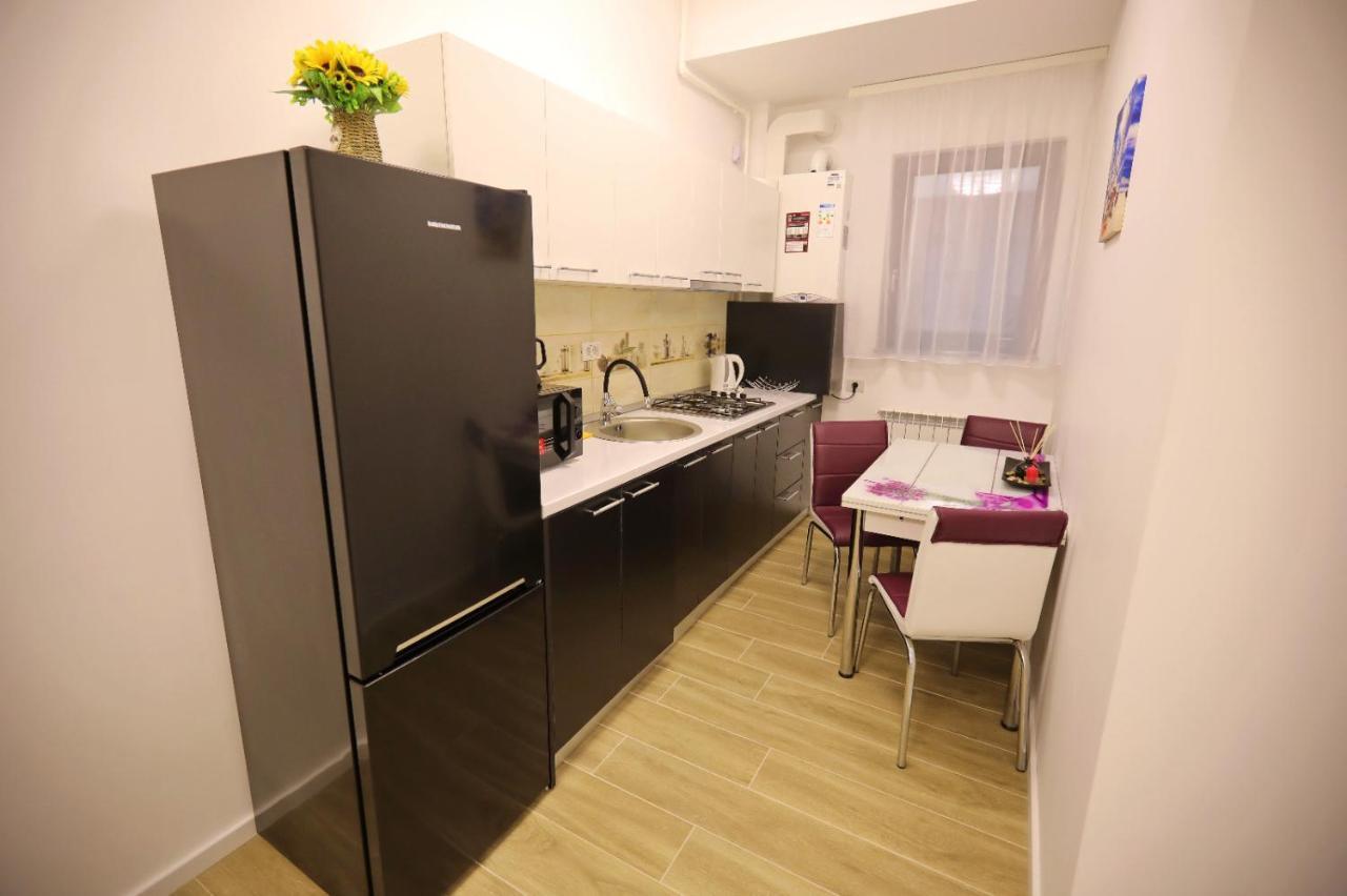 Năvodari Apartament Olga 아파트 외부 사진