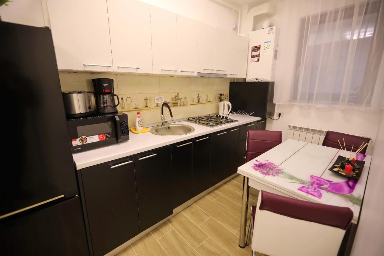 Năvodari Apartament Olga 아파트 외부 사진